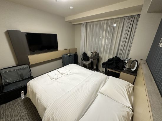 橫濱站前里士滿飯店優惠