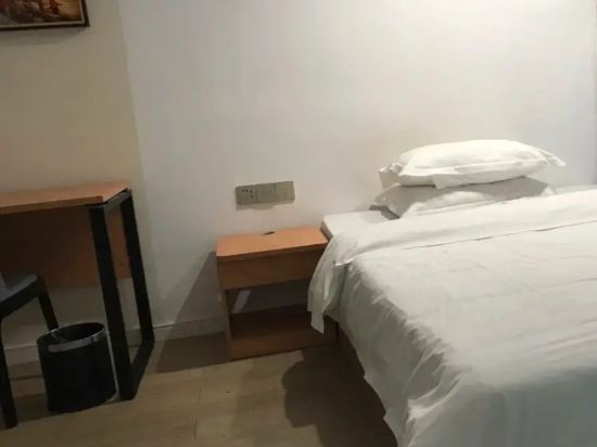 澳斯特酒店公寓（珠海拱北口岸店）優惠