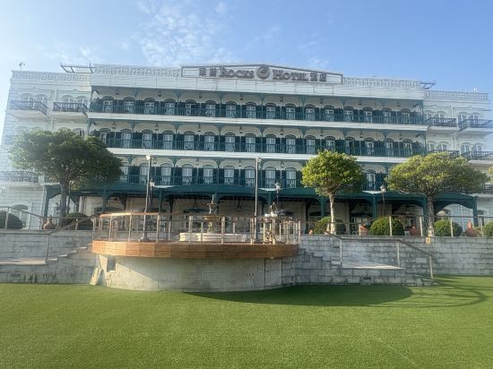 澳門萊斯酒店優惠