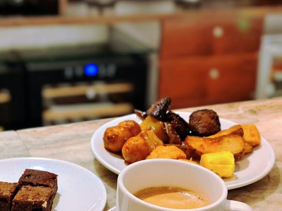 香港皇悦卓越酒店（尖沙咀店）優惠