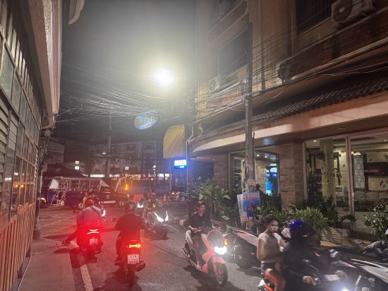 拜倫海灘酒店 （SHA Extra Plus）優惠