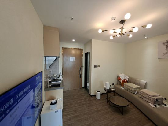 京基京寓飯店（深圳龍崗大運中心店）優惠