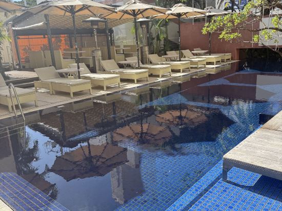 那霸國際大街棕櫚皇家酒店優惠