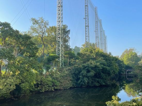 上乘假日酒店（中山長江高爾夫球場店）優惠