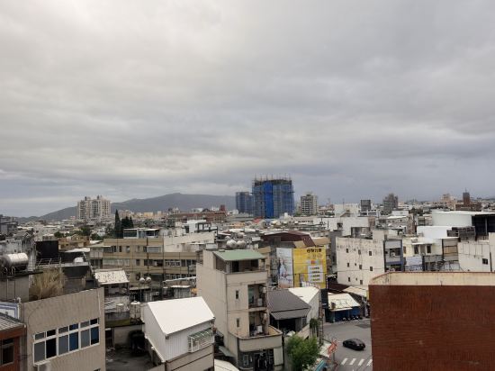 花蓮力麗華美達安可酒店優惠