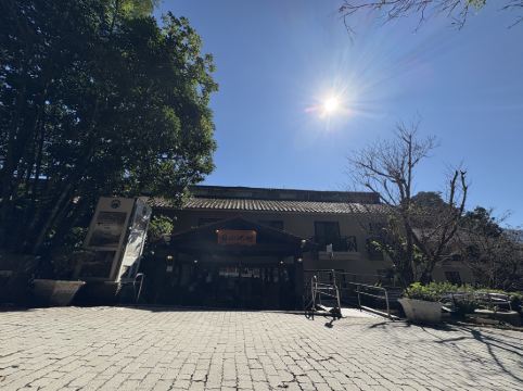 宜蘭大同明池山莊（明池森林遊樂區）優惠