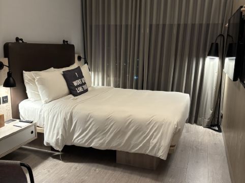 臺中Moxy酒店優惠