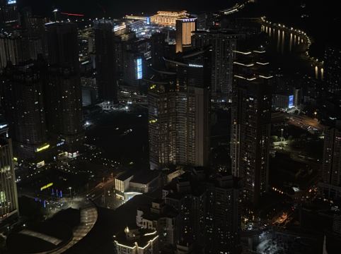 深圳瑞吉酒店優惠