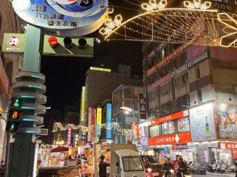 康橋大飯店（高雄站前館）優惠