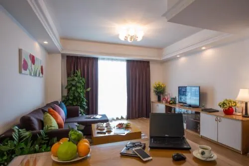 Rose Garden Residences Photos