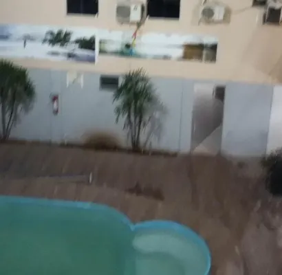 Hotel Aracaju Express Здоровье и отдых Photos