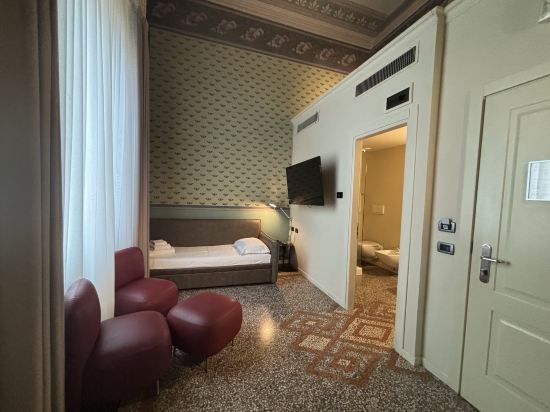 博洛尼亞珀緹西酒店優惠