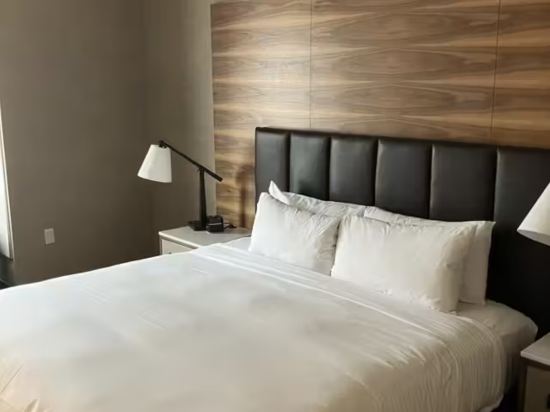 格芮精選波特蘭特希爾頓酒店優惠