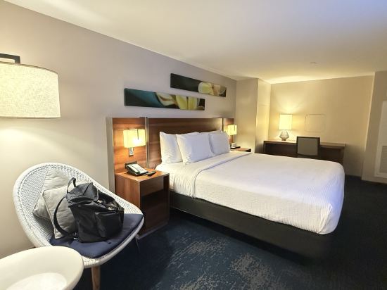 威基基海灘希爾頓花園酒店優惠