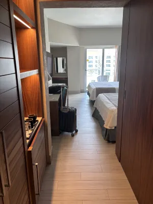 Emporio Cancun - Buy All Inclusive Option Zimmer Photos