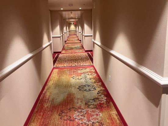 The Ahern Luxury Boutique Hotel優惠