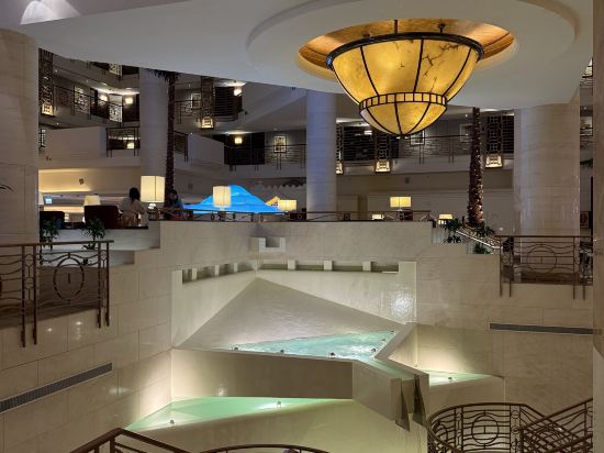 杜拜克里克喜來登酒店優惠