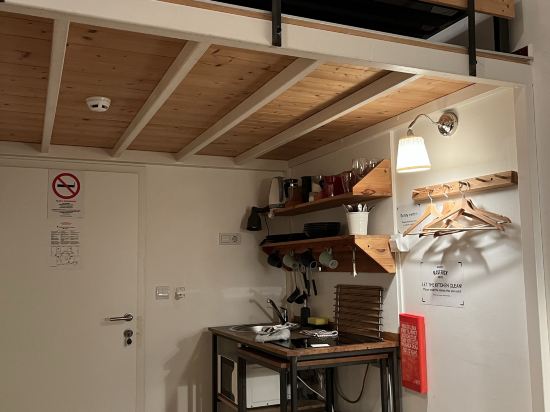 瑪維裏克出租公寓優惠