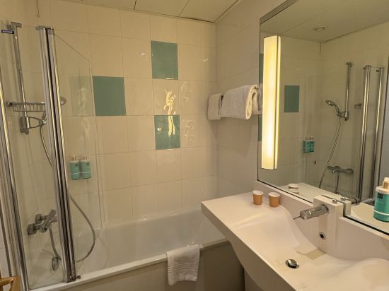 諾富特米蘭諾德卡格蘭達酒店優惠