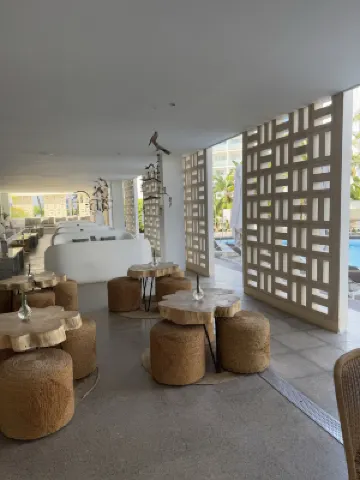 HM Balanguera Beach - Adults Only Общественные зоны Photos