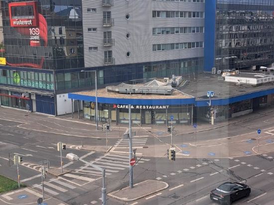 維也納萬麗酒店 - 萬豪生活酒店優惠