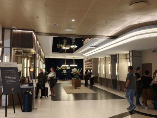 哥本哈根斯堪的納維亞麗笙酒店優惠