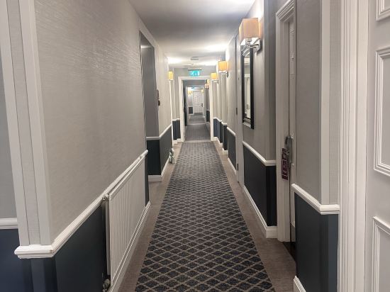 倫敦尤斯頓希爾頓酒店優惠