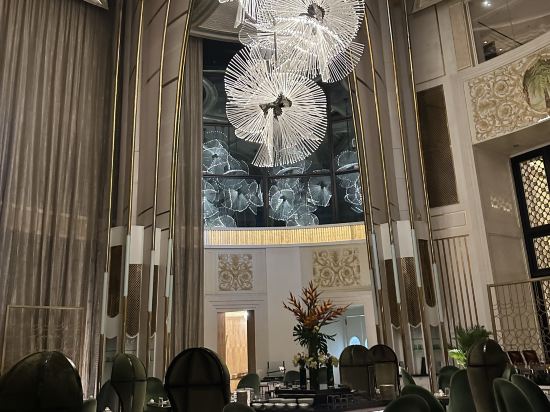 雅加達四季酒店優惠