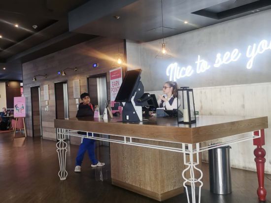 朱麗斯曼徹斯特酒店優惠