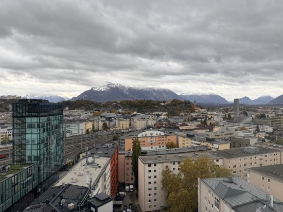 歐洲薩爾茨堡奧地利流行飯店優惠