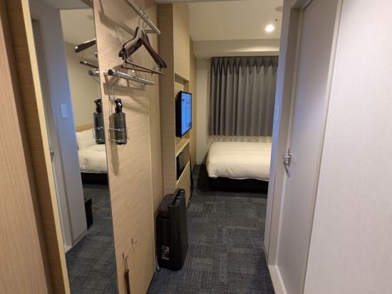 VIA INN 岡山優惠