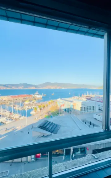 Hotel Bahía de Vigo Cerca del hotel Photos