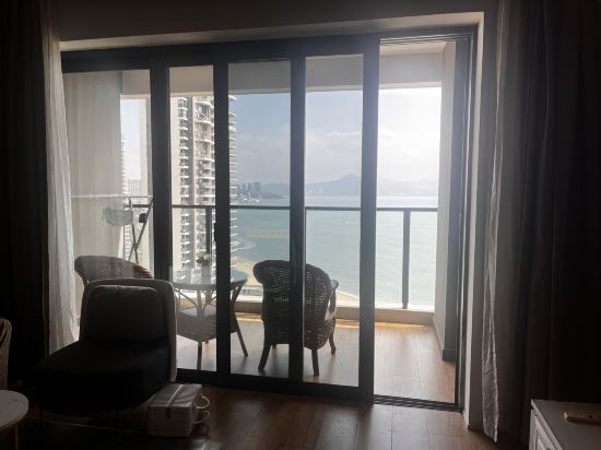 惠州花季度假公寓（華潤小徑灣店）優惠