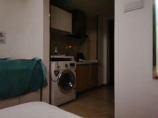 溪月江景飯店（重慶解放碑洪崖洞店）優惠