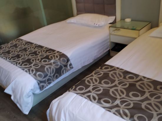 餘姚愛尚佳商務賓館優惠