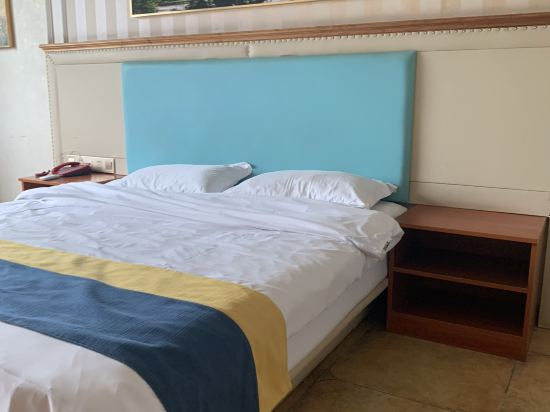 昆明聯航大酒店（長水國際機場店）優惠