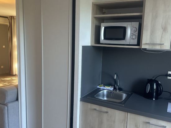 艾克斯普羅旺斯奧德利城市克洛斯德拉沙特勒斯公寓式酒店優惠