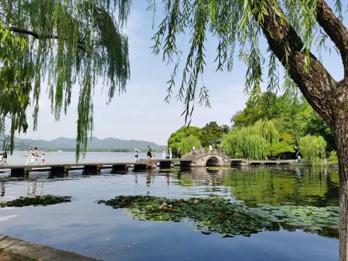 桐鄉萬象滙振興西路亞朵飯店 飯店周邊 Photos