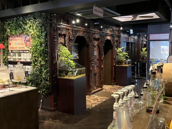 ホテルバリアンリゾート東新宿店 - 大人限定 クーポン