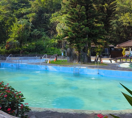 台東知本泓泉溫泉渡假村優惠