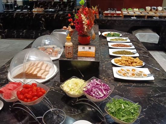 雅斯特飯店（龍海旗艦店）優惠