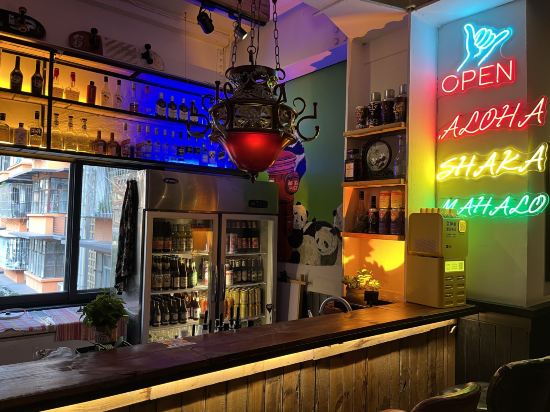 POSHPACKER拖板鞋青年旅舍旅行酒店（成都太古裏春熙路地鐵站店）優惠