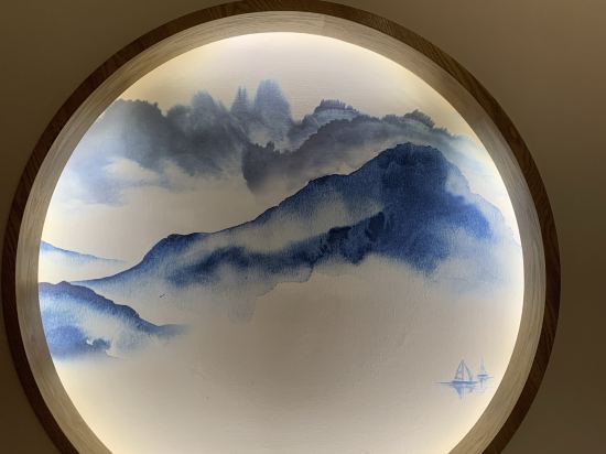 映向城酒店（北京通州萬達廣場店）優惠