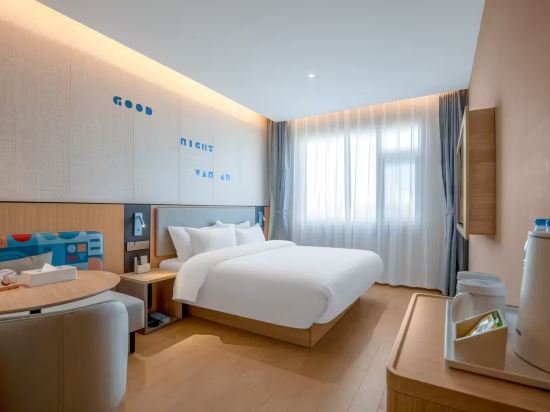 當格浪諾富特酒店優惠