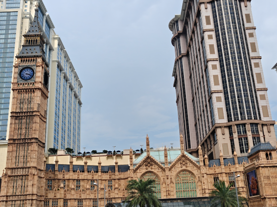 新華蓮商務酒店（珠海拱北口岸城軌站店）優惠
