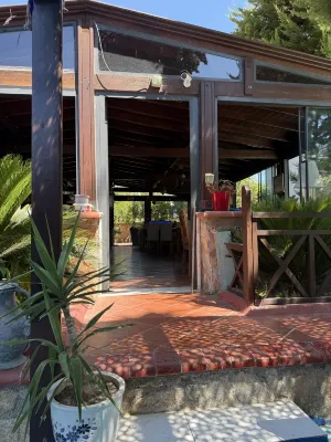 博德魯姆石屋飯店 公共區域 Photos