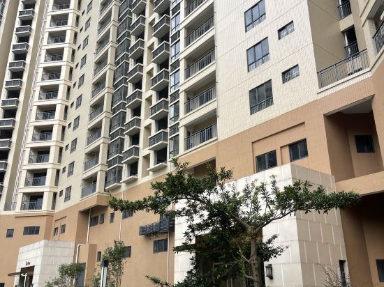 雲浮金杏酒店優惠