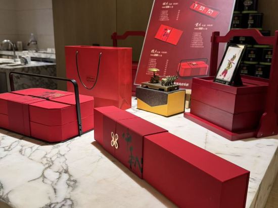 西安灃東希爾頓逸林酒店優惠