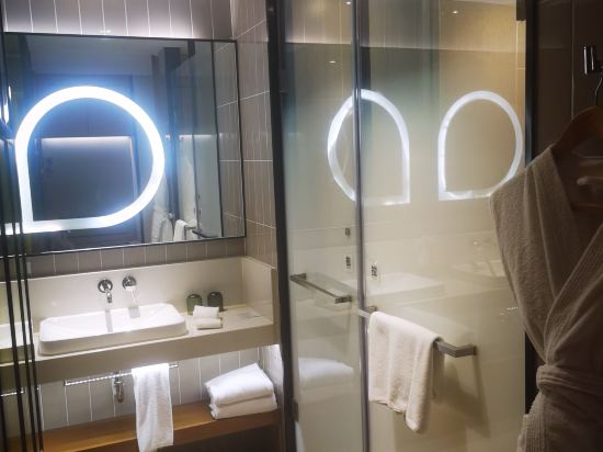 天津融僑套房假日酒店優惠