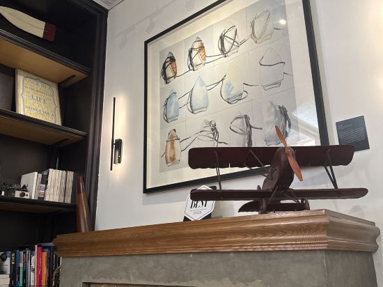 大坑小築服務式公寓酒店優惠